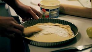 Pizza!