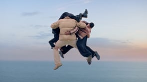 Burberry - Open Spaces / Dir. Megaforce