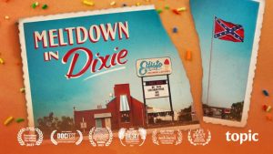 Meltdown in Dixie