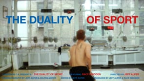 The Duality of Sport