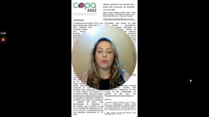 403 - Manejo Anestésico De Neonato Pré-Termo Para Ressecção De Teratoma Sacrococcígeno