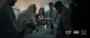 The Mohel