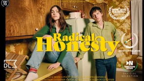 Radical Honesty