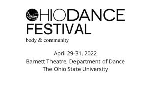 OhioDance Festival Session Highlights 2022