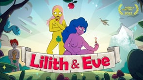 LILITH & EVE