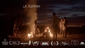 LA ESPERA Staff Pick