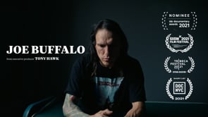 JOE BUFFALO