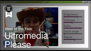 Ultromedia Please (Interactive)