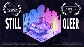 Still Queer - Queer Scifi Drama