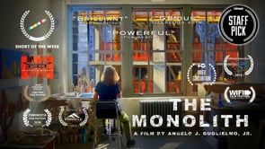 The Monolith