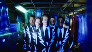 THE HIVES - BOGUS OPERANDI