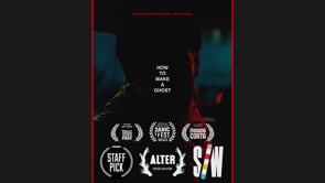 "How To Make A Ghost" Short Film