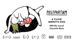 WOCHENBETT / POSTPARTUM by Henriette Rietz