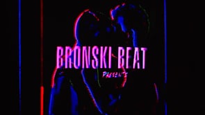 Bronski Beat 'WHY'