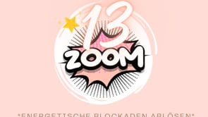 22.11.24 Energetische Blockaden ablösen