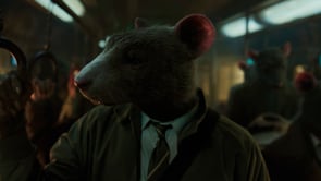 rats