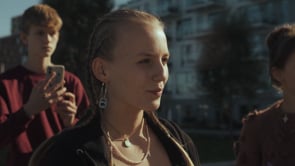 BULLDOZER - Directed by Mads Koudal (Oscar Qualified, 2024)