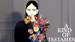 A Kind of Testament (2023) - Stephen Vuillemin - Remembers & Aycevee
