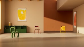 NOBJECTS by Clim Studio