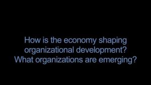How is the Recession Shaping New U.S. Businesses?