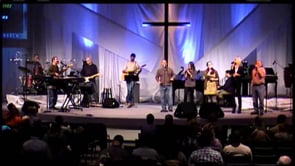 February 19th - Dan Beyer - "Sent Ones" - led by Team 3