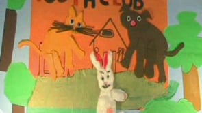 The Animal's Adventure