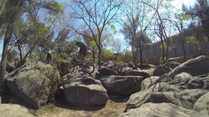 Trial México en Guadalajara