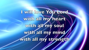 Love the Lord LL