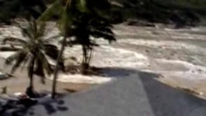 koh Racha Phuket Tsunami