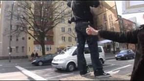 Operation Reconnect Berlin: April 12th 2008 Anonymous vs. Scientology