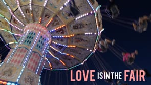 Love Is In The Fair