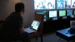 B|P Game Research Process