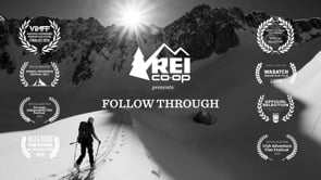 REI Presents: Follow Through