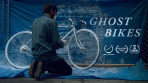 Ghost Bikes