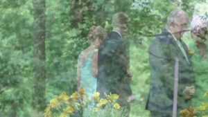 Sam + Tyler = Hitched