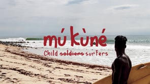 MÚKÙNÉ