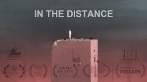 In The Distance