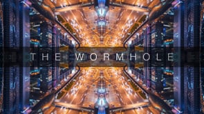 The Wormhole - Timelapse 4K