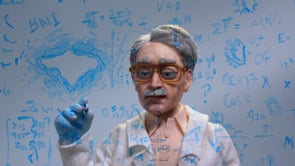 The Shivering Truth Pilot