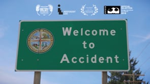 Accident, MD