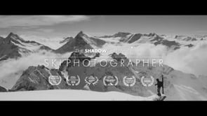 The Shadow Campaign // Ski Photographer