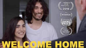 Welcome Home