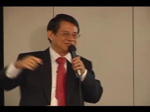 Larry Gamboa @ TRP Wealth Seminar May 2010