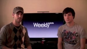 Weekly Update | Episode 3 | Nov 4th