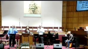 3-15-2020 Morning Service