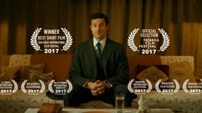 The Foster Portfolio