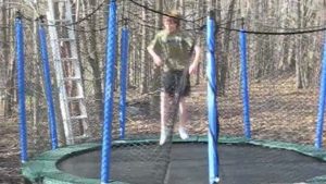 Trampoline 4