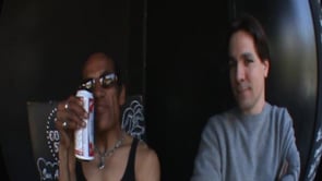 Dan And Boon: Just Socializing