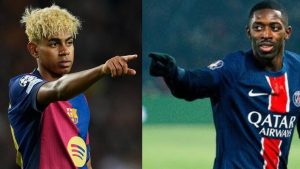 ¿Quién debería ganar el Balón de Oro?