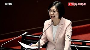 綠委質疑修法排擠曾祖父母育嬰假 翁曉玲：錯誤解釋